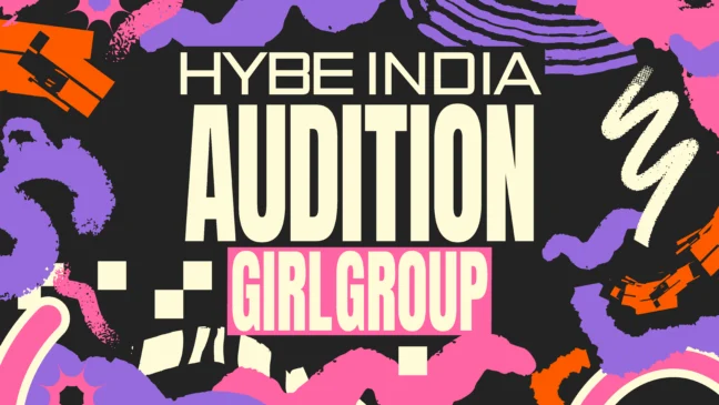 HYBE India Girl Group Auditions 2026: Global Tryouts Open in New York, London, Singapore, Toronto and Sydney