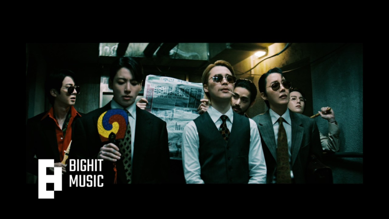 Stream to BTS (방탄소년단) ‘2.0’ Official MV) Free Online