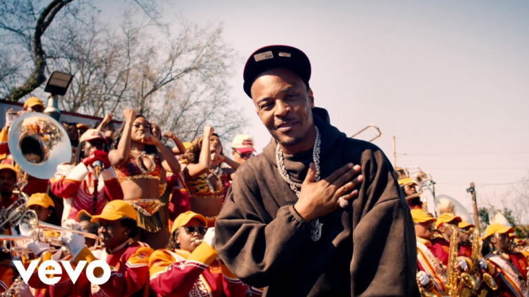 Listen to T.I. – Trauma Bond (Official Video) Free Online