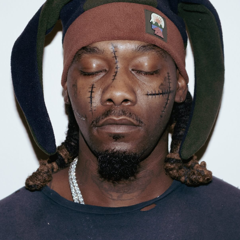 Offset Shot Near Florida Casino — Rapper Stable and Recovering, Rep Confirms,US 2026