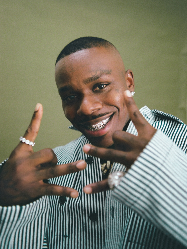 DaBaby Warns Artist Over Painting of His Daughters: “Father First” Message Goes Viral