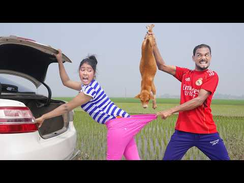 Top 100 of One Trending Very Special Video 😂Amazing Comedy Video 2026 Ep 99 By maha fun tv