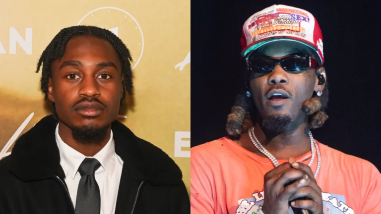 Lil Tjay Calls Out Offset After Florida Jail Release – Full Story, Arrest Details & Shooting Update