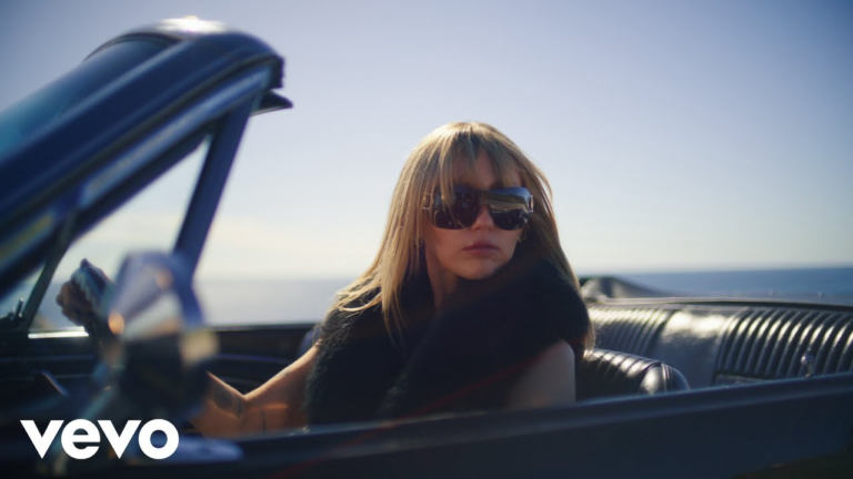 Stream to Miley Cyrus – Younger You (From the “Hannah Montana 20th Anniversary Special”) Free Online