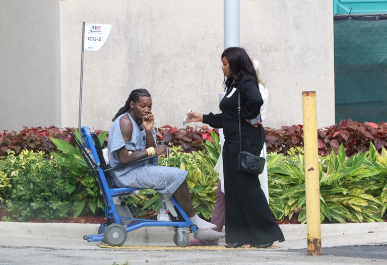 Offset Smoking Outside of Hospitals: Balancing Public Health and Patient Well-being