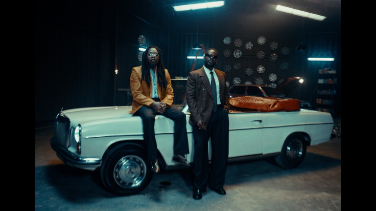 Listen to Adekunle Gold ft Olamide – Formation (Official Music Video) Free Online