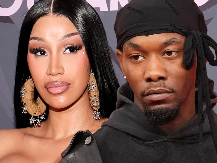 Offset to Cardi B: “I Want DNA Testing on Your Baby w/ Stefon!!!” – Full Breakdown (2026 Update)