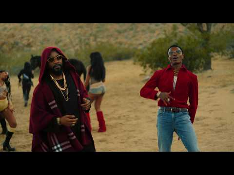 Stream to Fally Ipupa – Jam (ft. Wizkid) [Official Video] Online Free