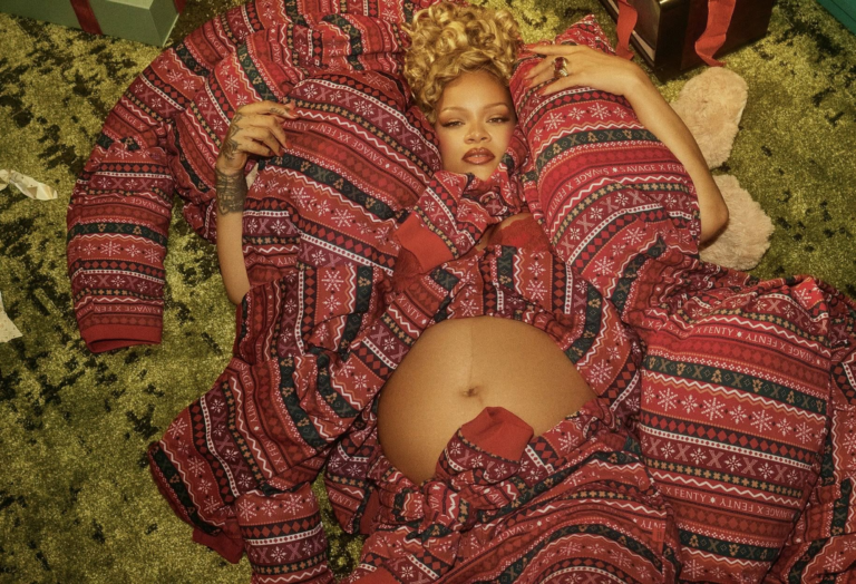 Rihanna Fires Back at Baby #4 Rumors After Viral Pregnancy Photo in US 2026