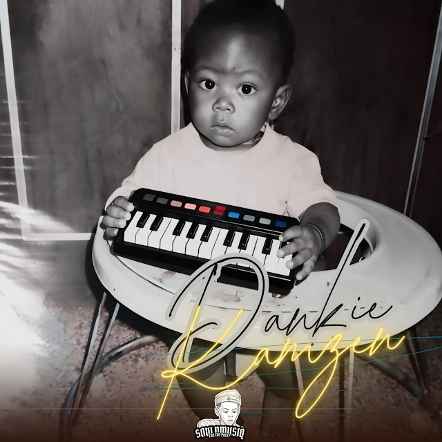 SoulNMusiQ – Dankie Kamzen [Official Audio INSTRUMENTALS ]