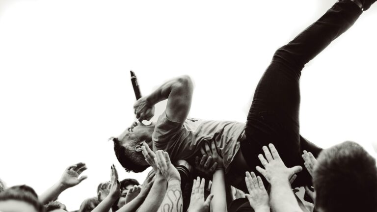 The Influence of Music on Today’s Global Culture Worldwide