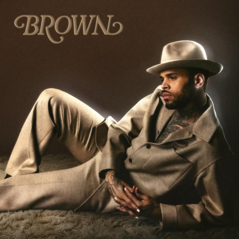 Stream to Chris Brown – Brown [Full Album] free online
