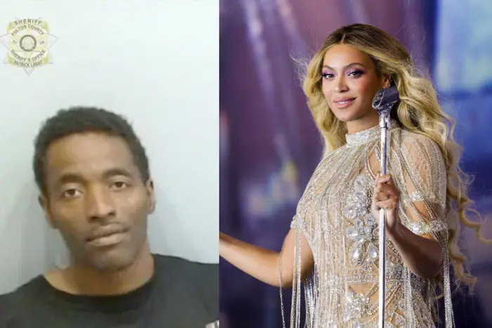 Man Who Stole Beyoncé’s Unreleased Music Before Atlanta Show Pleads Guilty, Gets Two Years