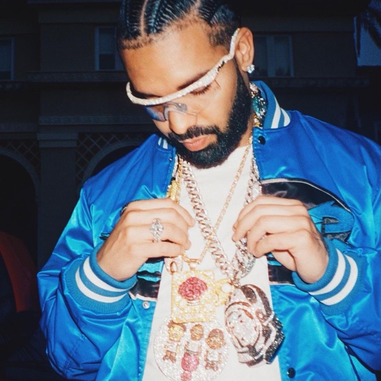 Drake Reportedly drops 2 Surprise Albums Alongside Highly Anticipated ‘ICEMAN’ Project