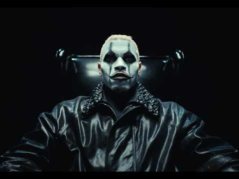 Chris Brown – For The Moment (Official Video)