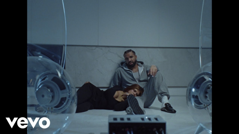 Drake – Janice STFU [Official Video]