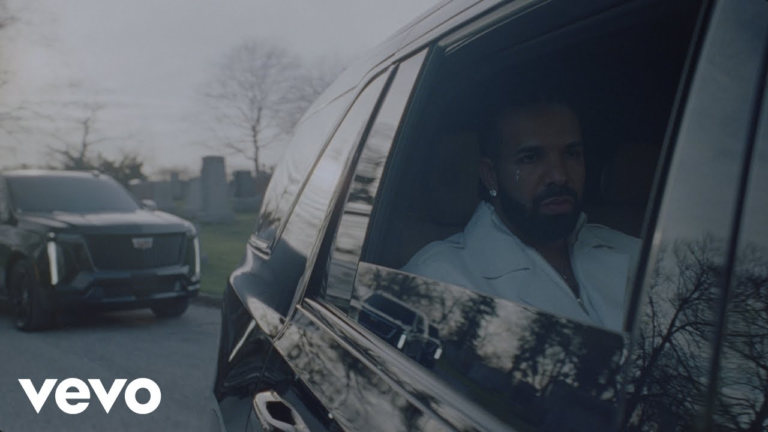 Drake – Whisper My Name [Official Video]