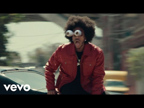 Ludacris – Pull Over (Official Music Video)