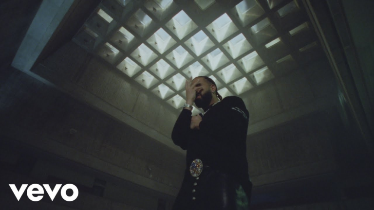Drake – National Treasures [Official Video]