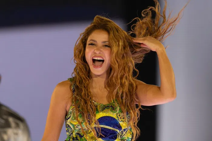 Shakira Makes History as Over 2 Million Fans Flood Copacabana Beach for Free Concert